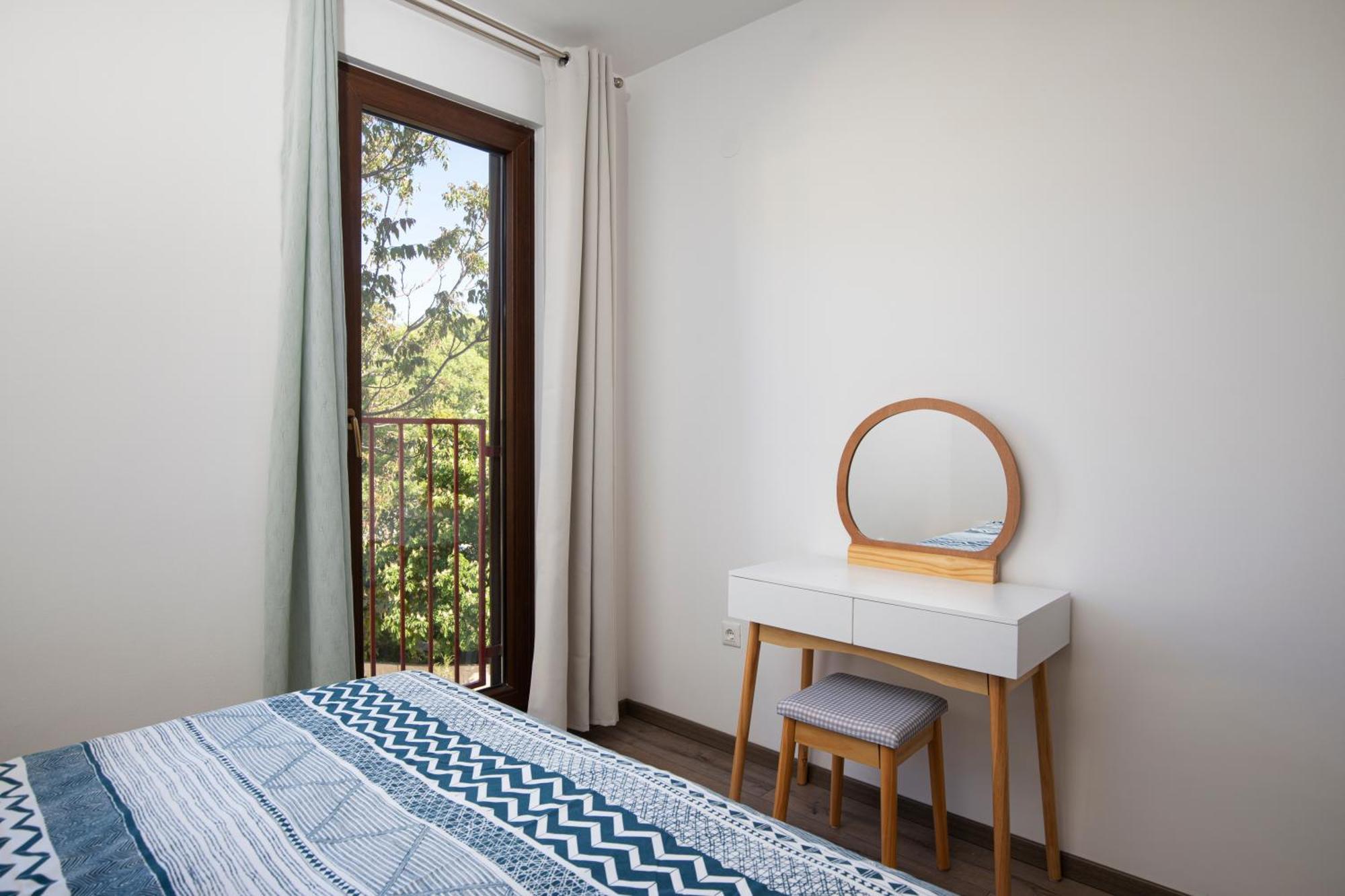 City Market Apartments Pula Exterior photo